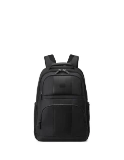 Wagram RFID Laptop Compartment Backpack