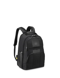 Wagram RFID Laptop Compartment Backpack
