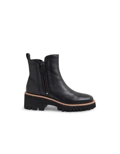 WAIZEY DJ BLACK LEATHER