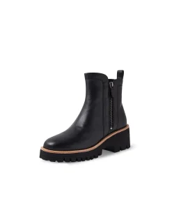 WAIZEY DJ BLACK LEATHER