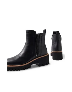 WAIZEY DJ BLACK LEATHER