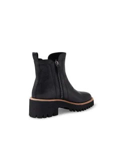 WAIZEY DJ BLACK LEATHER