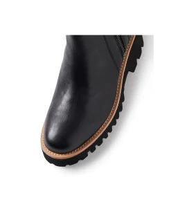 WAIZEY DJ BLACK LEATHER
