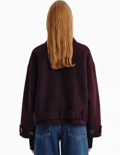 Wales Jacket