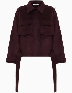 Wales Jacket