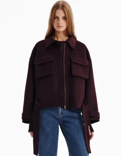 Wales Jacket