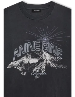 WALKER SS TSHIRT CALIFORNIA