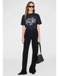WALKER SS TSHIRT CALIFORNIA