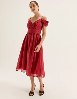 WALTZ DRESS