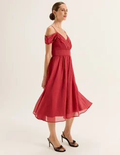 WALTZ DRESS