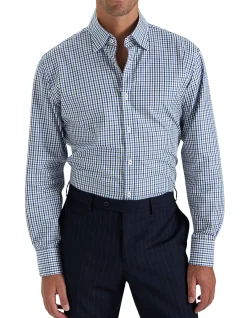 WARNER SHIRT
