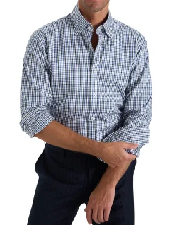 WARNER SHIRT