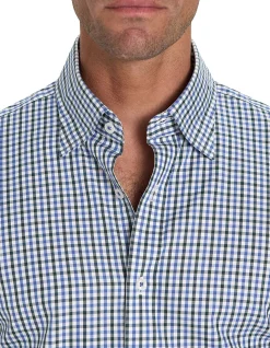 WARNER SHIRT