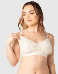 Warrior 2.0 FlexFit Nursing Bra