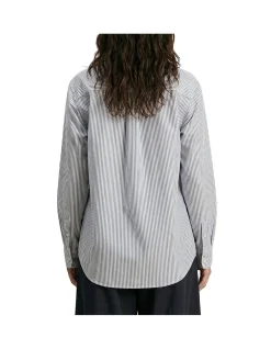 WASHED OXFORD SHIRT