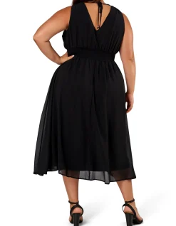 Watermelon Sugar Maxi Dress