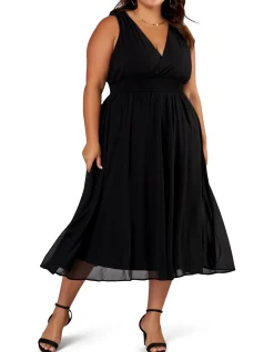 Watermelon Sugar Maxi Dress