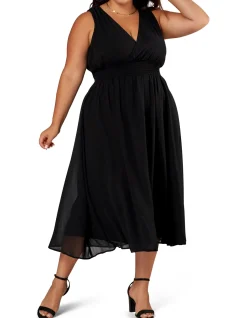 Watermelon Sugar Maxi Dress