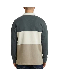 WATKINS SPLICED RUGBY