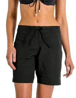 4 Way Mid Way Boardshort
