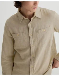 WAYNE WORK SHIRT