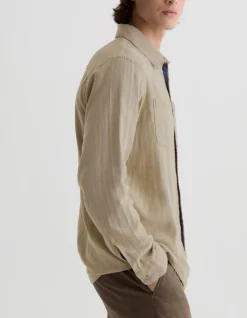 WAYNE WORK SHIRT