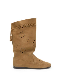 WELKY-GB BOOT