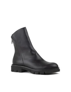 WEND ANKLE BOOT WITH CHUNKY TREAD