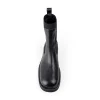 WENDYL ANKLE BOOT WITH GUSSET