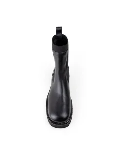 WENDYL ANKLE BOOT WITH GUSSET
