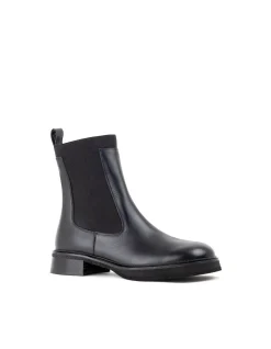 WENDYL ANKLE BOOT WITH GUSSET