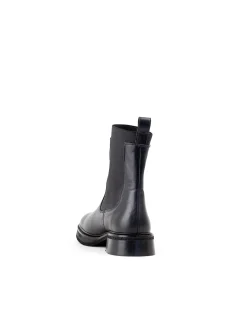 WENDYL ANKLE BOOT WITH GUSSET