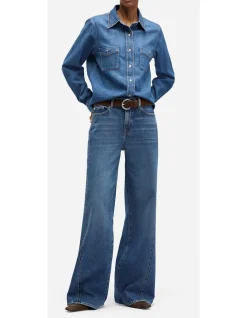 Western Shirt