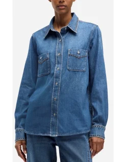 Western Shirt