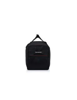 WHEEL A TON WHEELED DUFFLE 37CM/1.5L BLACK