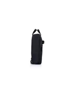 WHEEL A TON WHEELED DUFFLE 37CM/1.5L BLACK