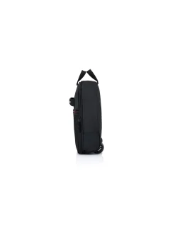WHEEL A TON WHEELED DUFFLE 37CM/1.5L BLACK
