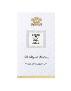 White Amber 75ml