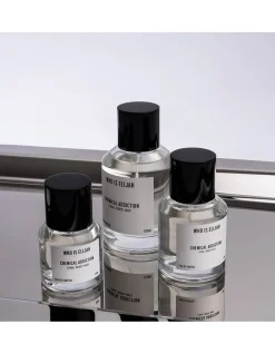 WHO IS ELIJAH EDP CHEMICAL ADDICTION 100ML