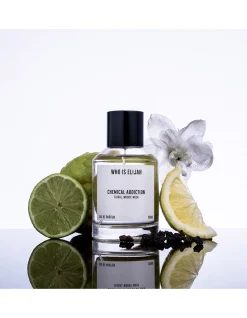 WHO IS ELIJAH EDP CHEMICAL ADDICTION 100ML