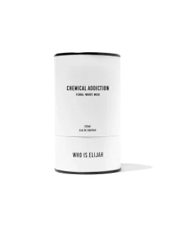 WHO IS ELIJAH EDP CHEMICAL ADDICTION 100ML