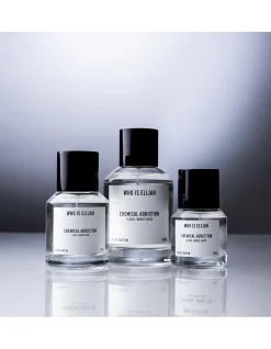 WHO IS ELIJAH EDP CHEMICAL ADDICTION 50ML