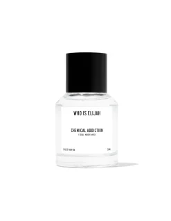 WHO IS ELIJAH EDP CHEMICAL ADDICTION 50ML