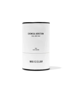 WHO IS ELIJAH EDP CHEMICAL ADDICTION 50ML