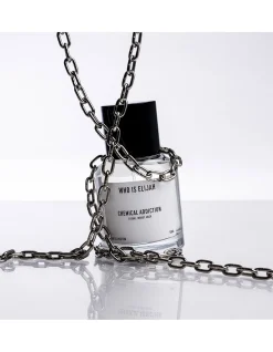 WHO IS ELIJAH EDP CHEMICAL ADDICTION 50ML