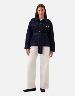 Whs Cinched Jacket