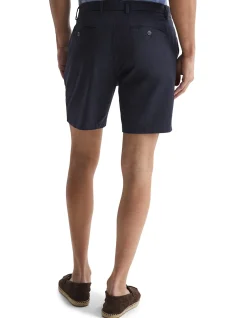 Wicket Tailored Casual Chino Shorts