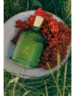 Wild Vetiver 50ml