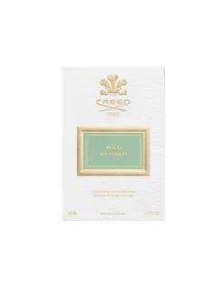 Wild Vetiver 50ml