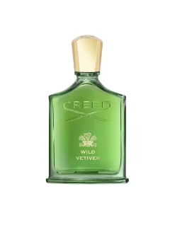 Wild Vetiver 100ml